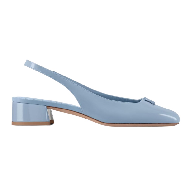 Louis Vuitton Swing Slingback Pump - Image 4